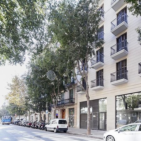 Sleep Bailen By Stay Barcelone Extérieur photo