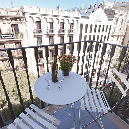 Sleep Bailen By Stay Barcelone Extérieur photo