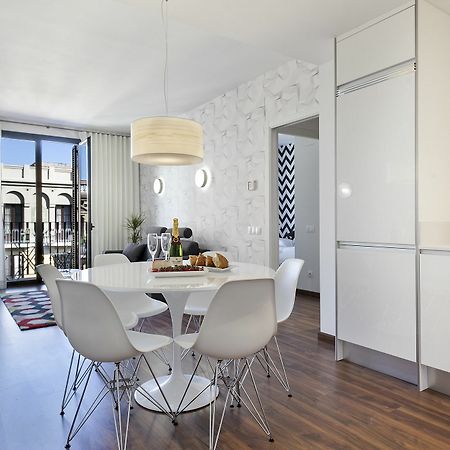 Sleep Bailen By Stay Barcelone Extérieur photo