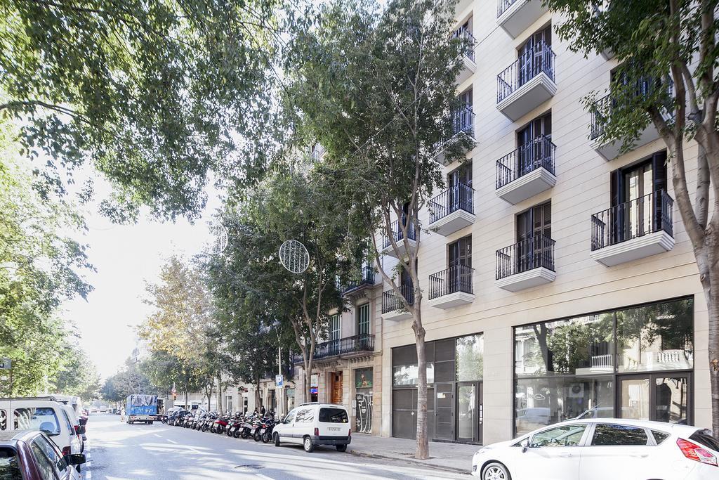 Sleep Bailen By Stay Barcelone Extérieur photo