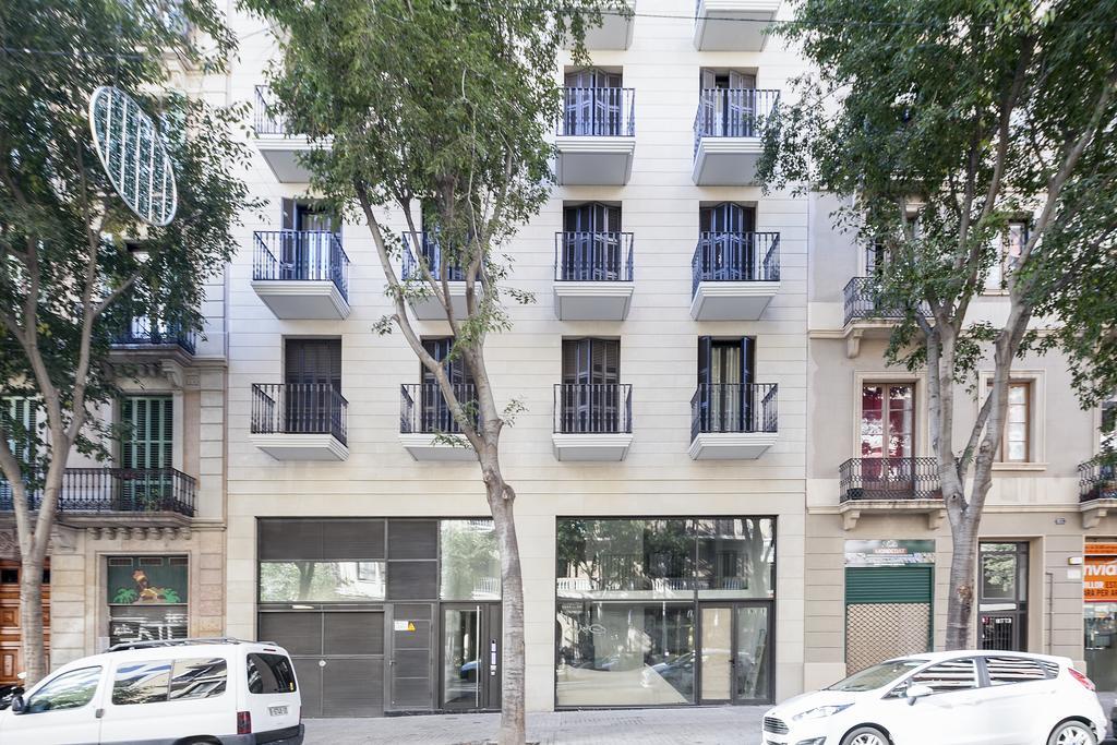 Sleep Bailen By Stay Barcelone Extérieur photo