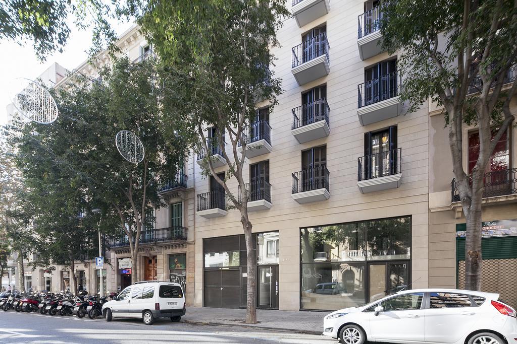 Sleep Bailen By Stay Barcelone Extérieur photo