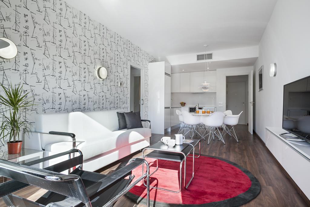Sleep Bailen By Stay Barcelone Chambre photo
