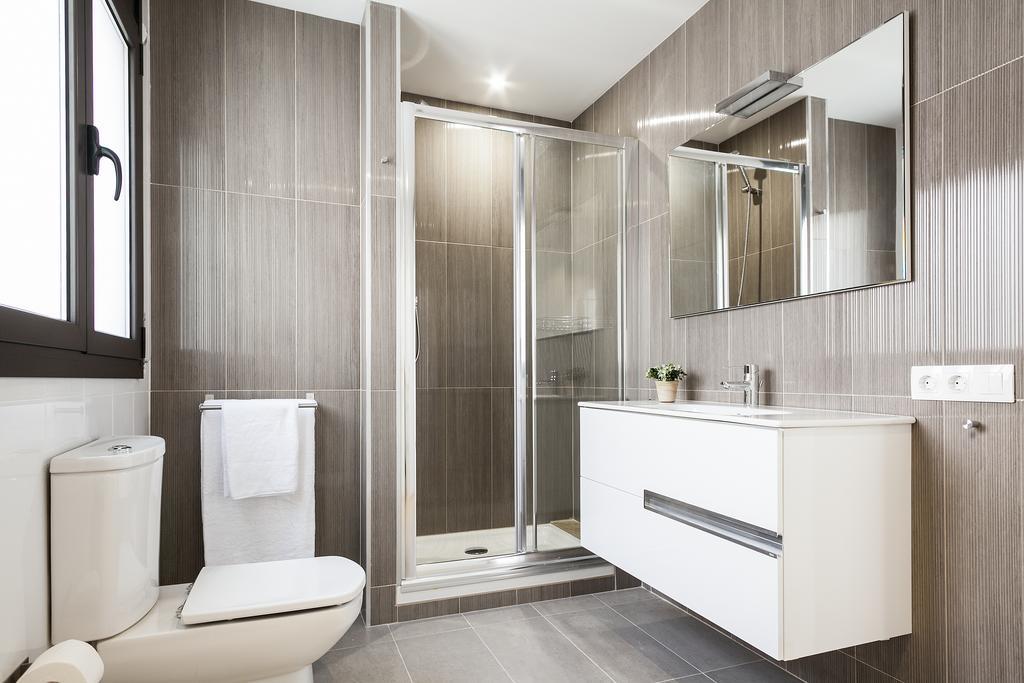 Sleep Bailen By Stay Barcelone Chambre photo