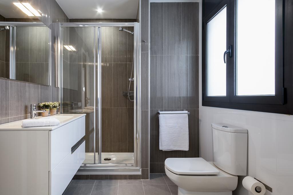 Sleep Bailen By Stay Barcelone Chambre photo