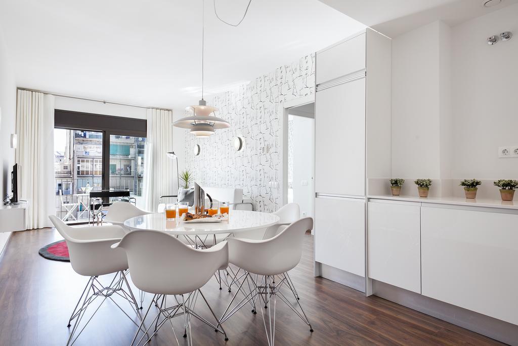 Sleep Bailen By Stay Barcelone Chambre photo