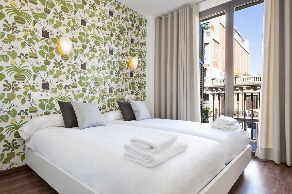 Sleep Bailen By Stay Barcelone Chambre photo