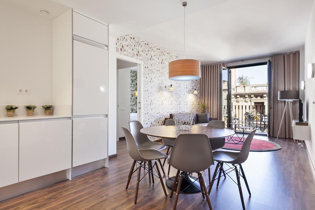 Sleep Bailen By Stay Barcelone Chambre photo