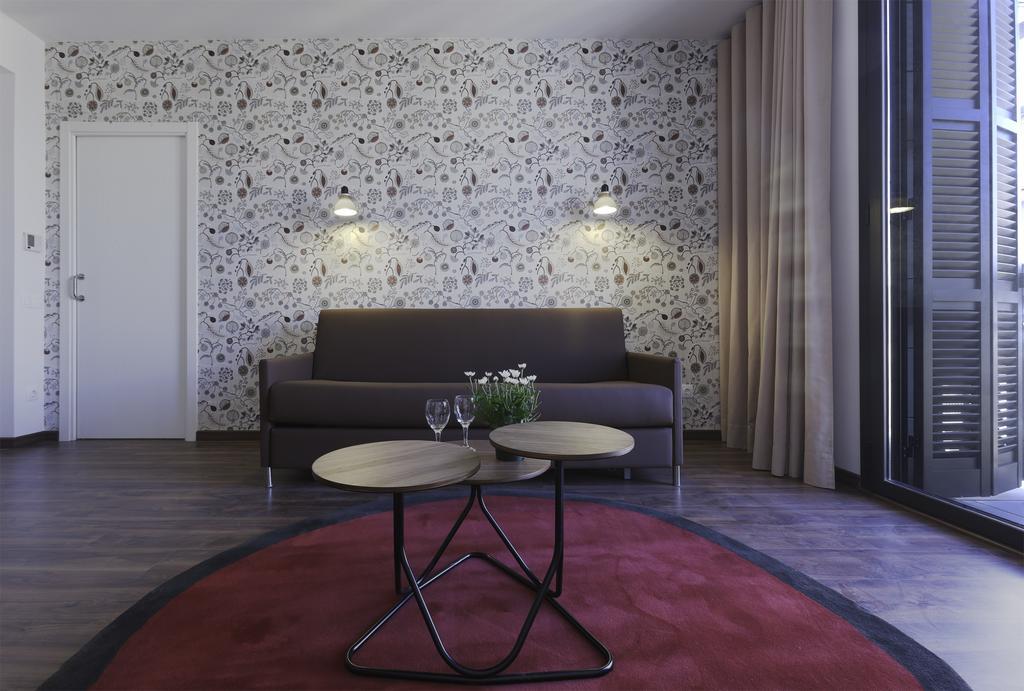 Sleep Bailen By Stay Barcelone Extérieur photo