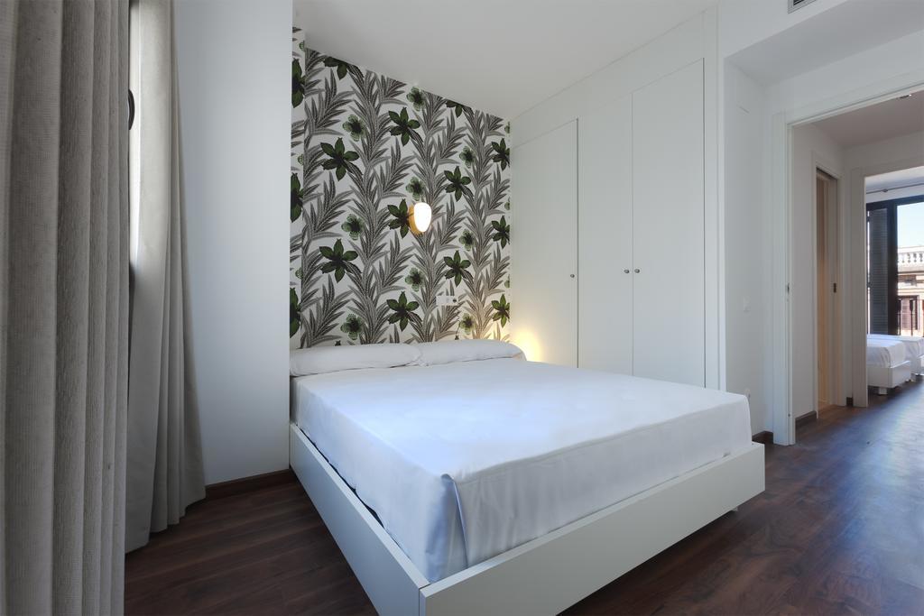 Sleep Bailen By Stay Barcelone Extérieur photo