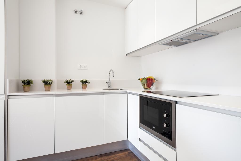 Sleep Bailen By Stay Barcelone Chambre photo