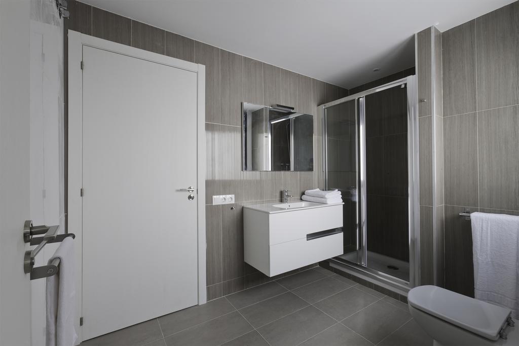 Sleep Bailen By Stay Barcelone Extérieur photo