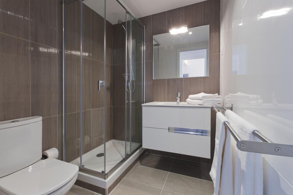 Sleep Bailen By Stay Barcelone Extérieur photo