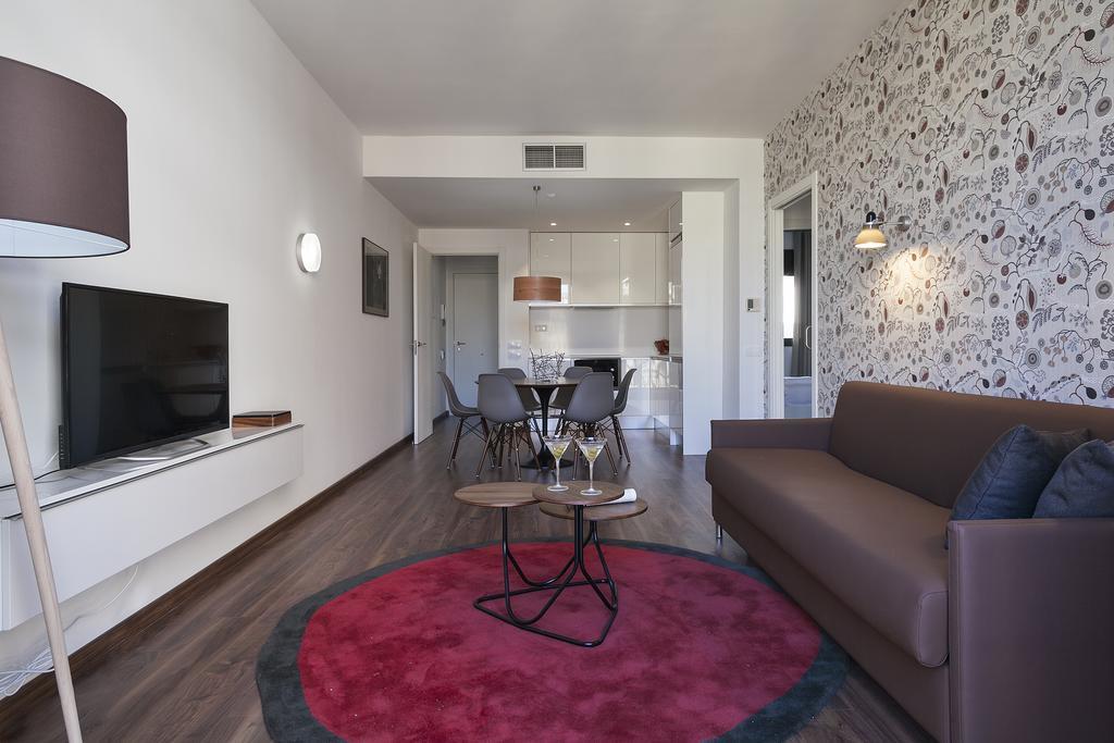 Sleep Bailen By Stay Barcelone Chambre photo