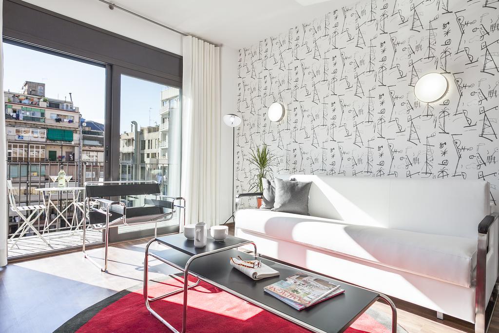 Sleep Bailen By Stay Barcelone Chambre photo