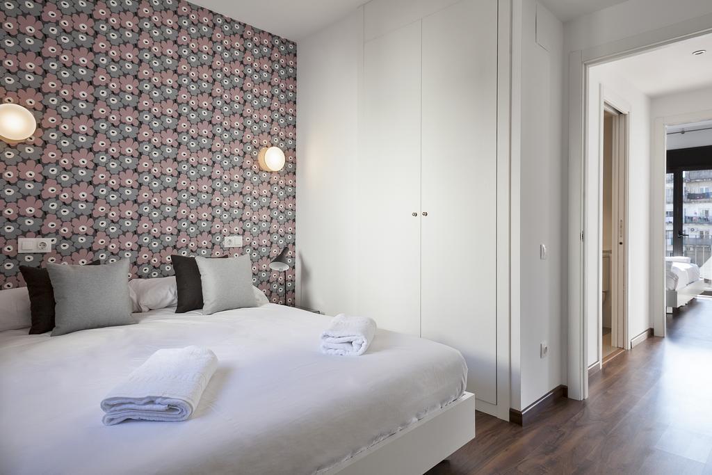 Sleep Bailen By Stay Barcelone Chambre photo