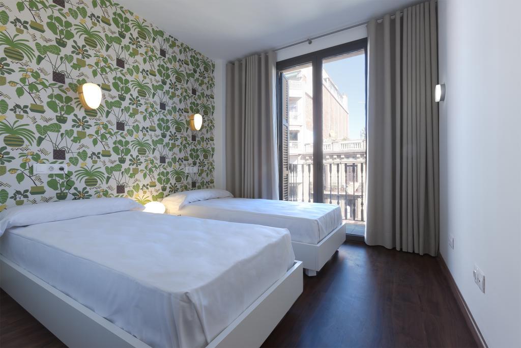 Sleep Bailen By Stay Barcelone Extérieur photo