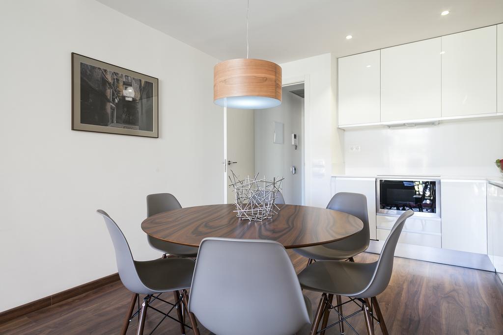 Sleep Bailen By Stay Barcelone Chambre photo