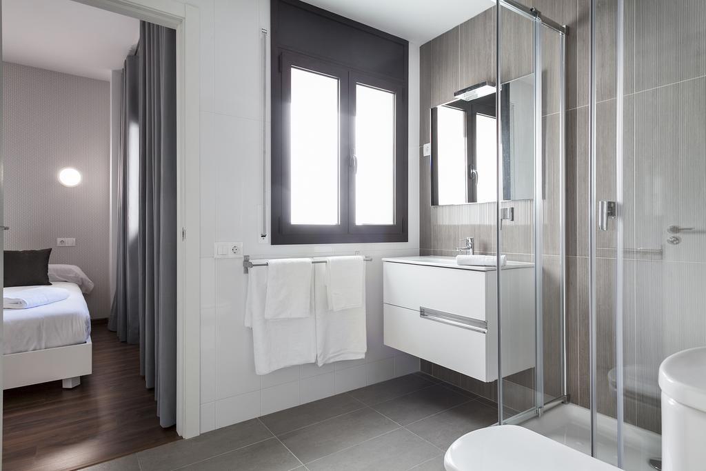 Sleep Bailen By Stay Barcelone Chambre photo