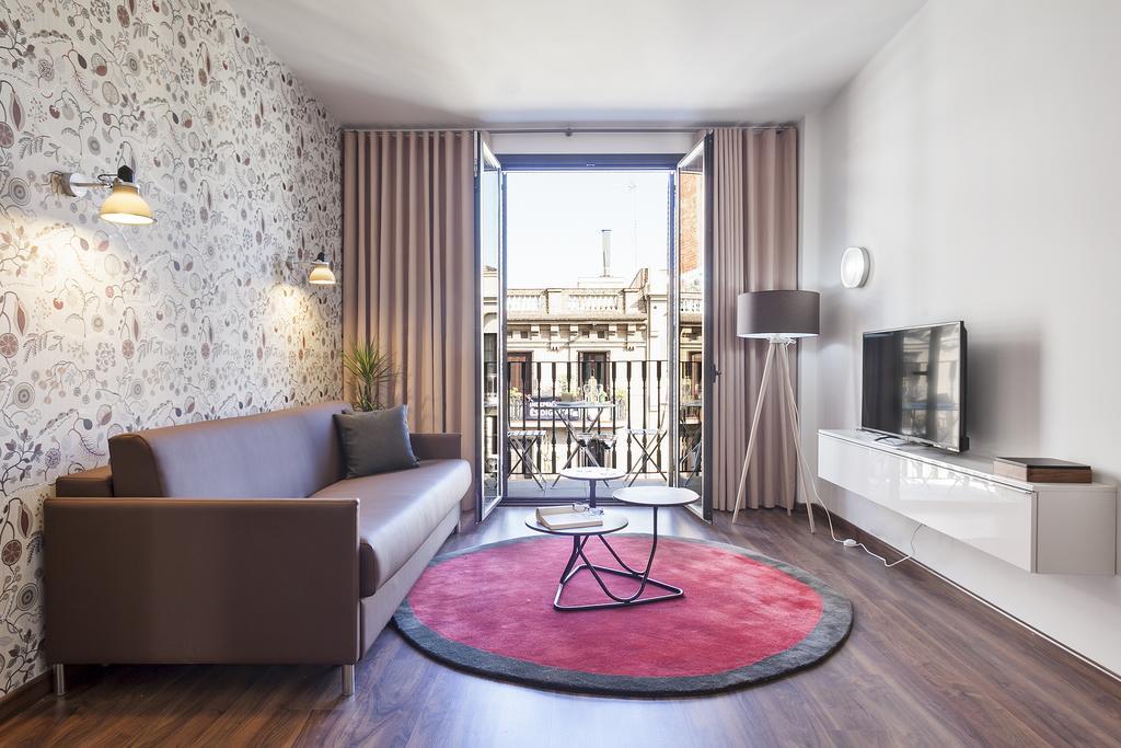Sleep Bailen By Stay Barcelone Chambre photo