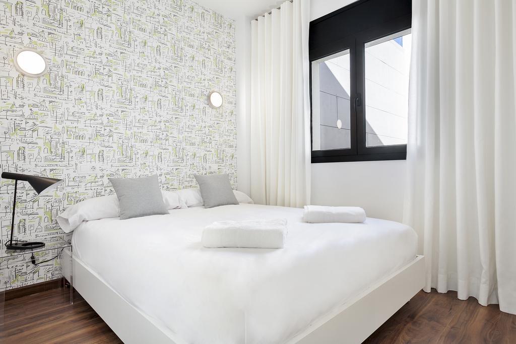Sleep Bailen By Stay Barcelone Chambre photo