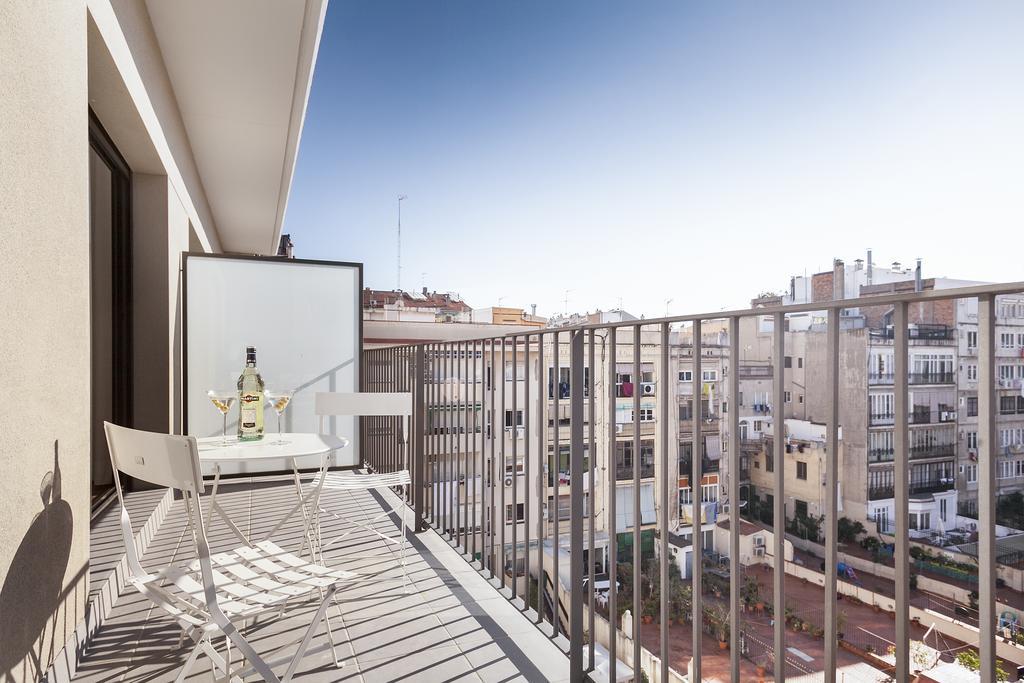 Sleep Bailen By Stay Barcelone Chambre photo
