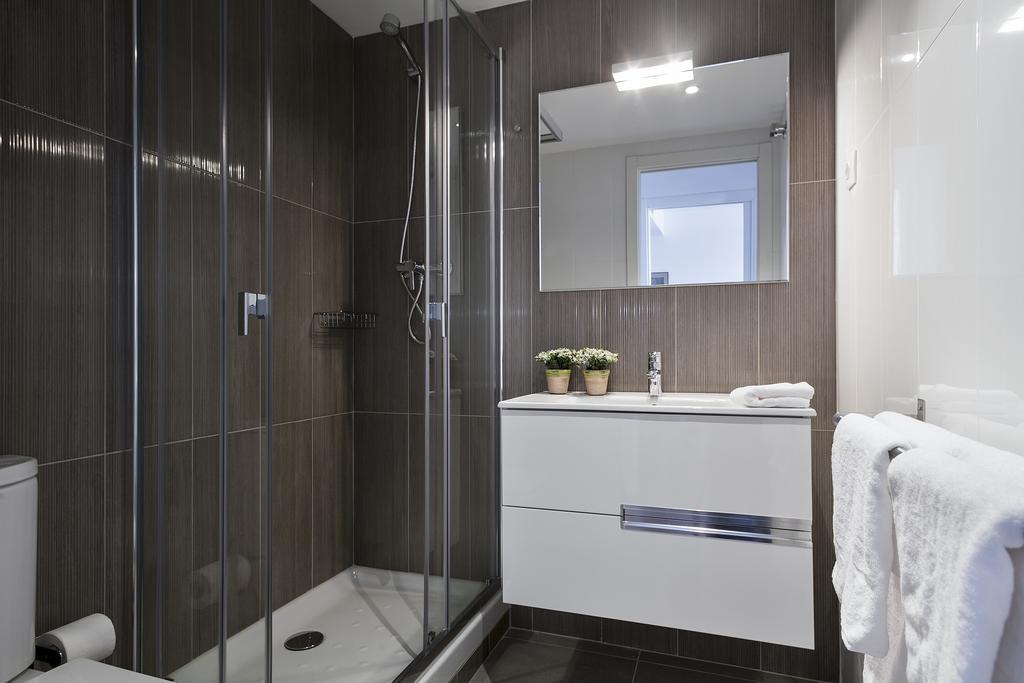 Sleep Bailen By Stay Barcelone Chambre photo