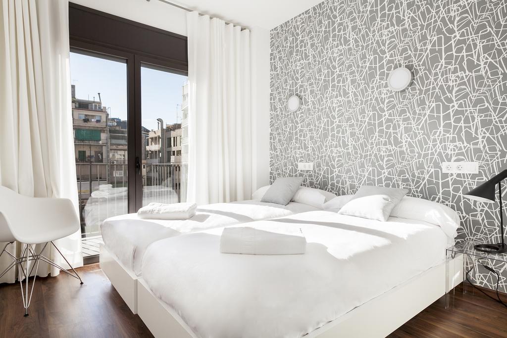 Sleep Bailen By Stay Barcelone Chambre photo