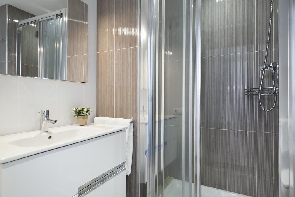 Sleep Bailen By Stay Barcelone Chambre photo