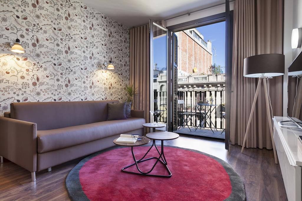 Sleep Bailen By Stay Barcelone Chambre photo