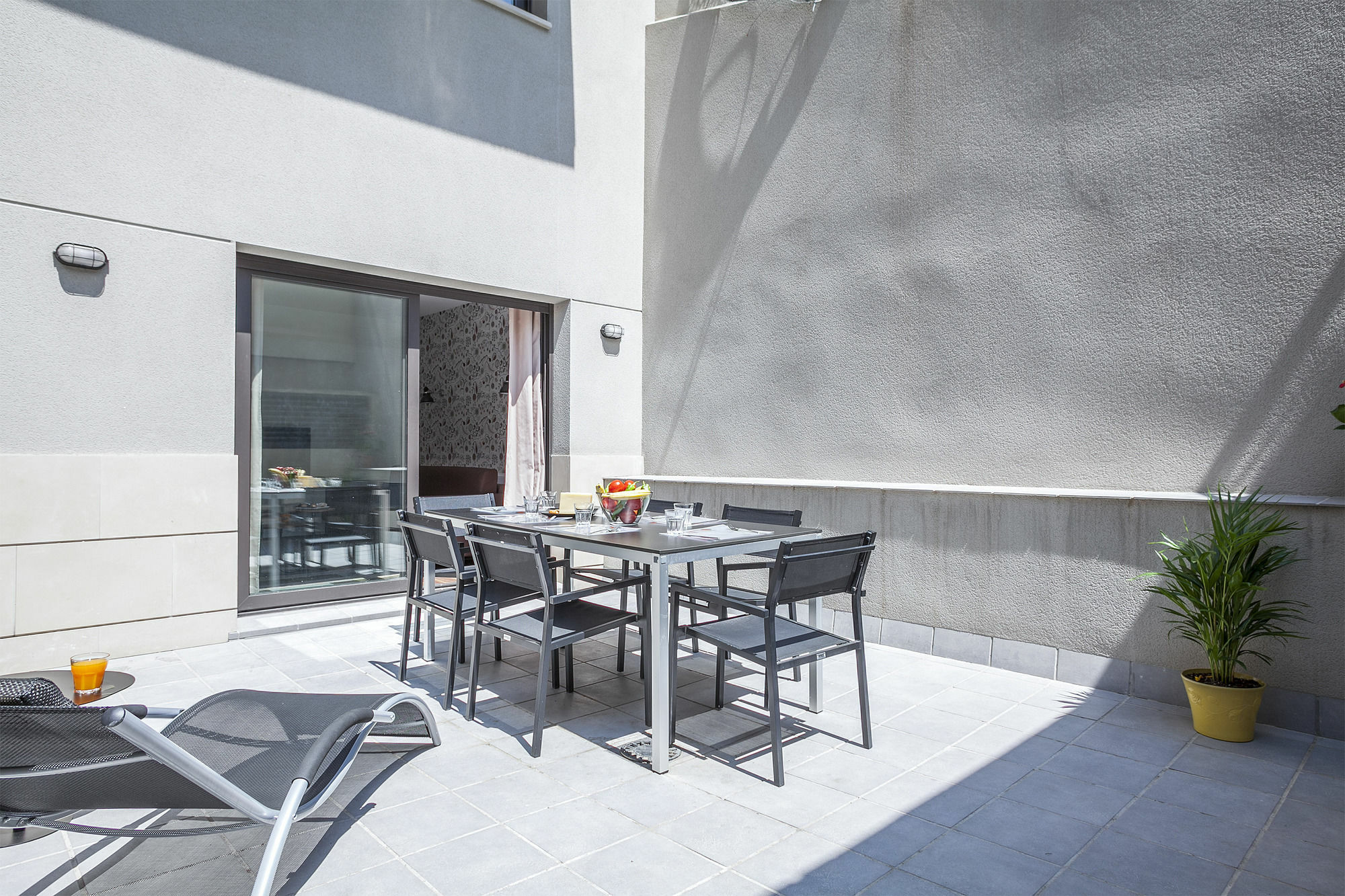 Sleep Bailen By Stay Barcelone Extérieur photo