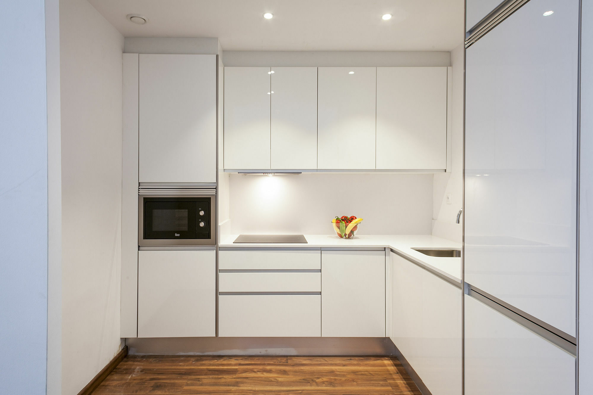 Sleep Bailen By Stay Barcelone Extérieur photo