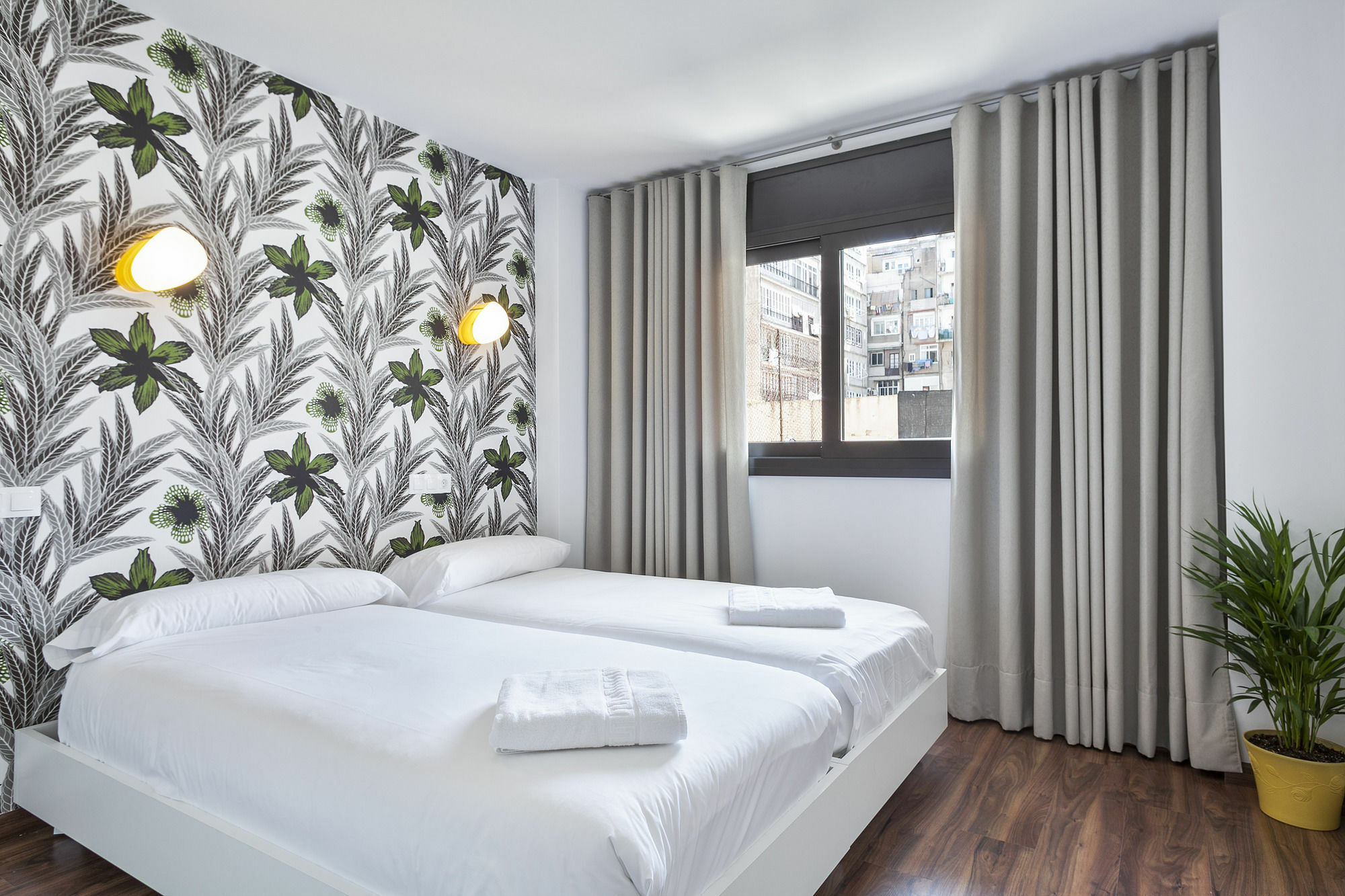 Sleep Bailen By Stay Barcelone Extérieur photo