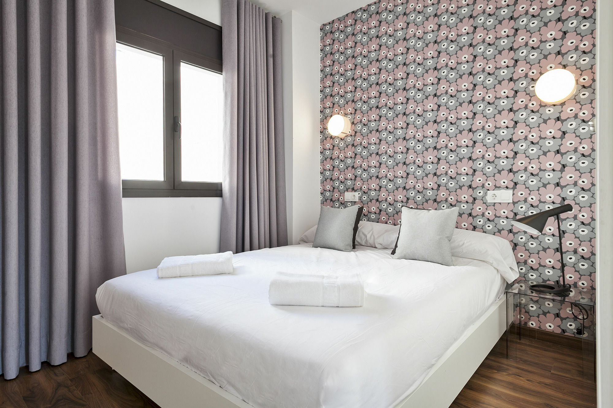 Sleep Bailen By Stay Barcelone Extérieur photo