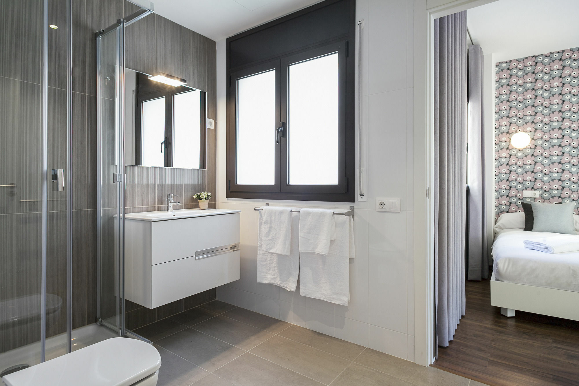 Sleep Bailen By Stay Barcelone Extérieur photo