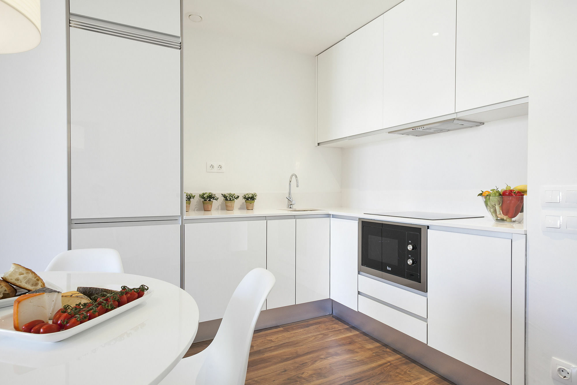 Sleep Bailen By Stay Barcelone Extérieur photo