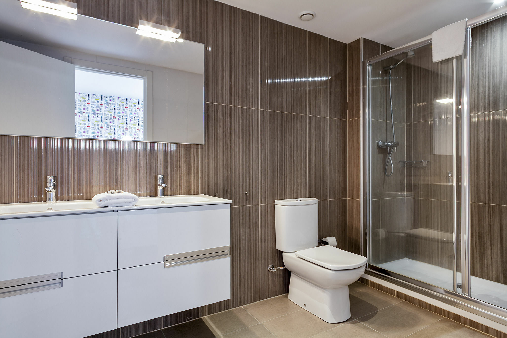 Sleep Bailen By Stay Barcelone Extérieur photo